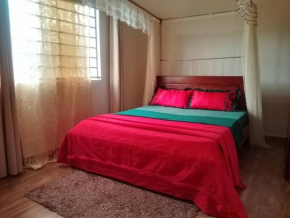 Audies Luxe home